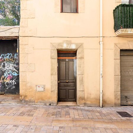 Trinquet By Unik Tarragona Exterior photo