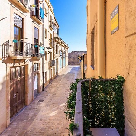 Trinquet By Unik Tarragona Exterior photo