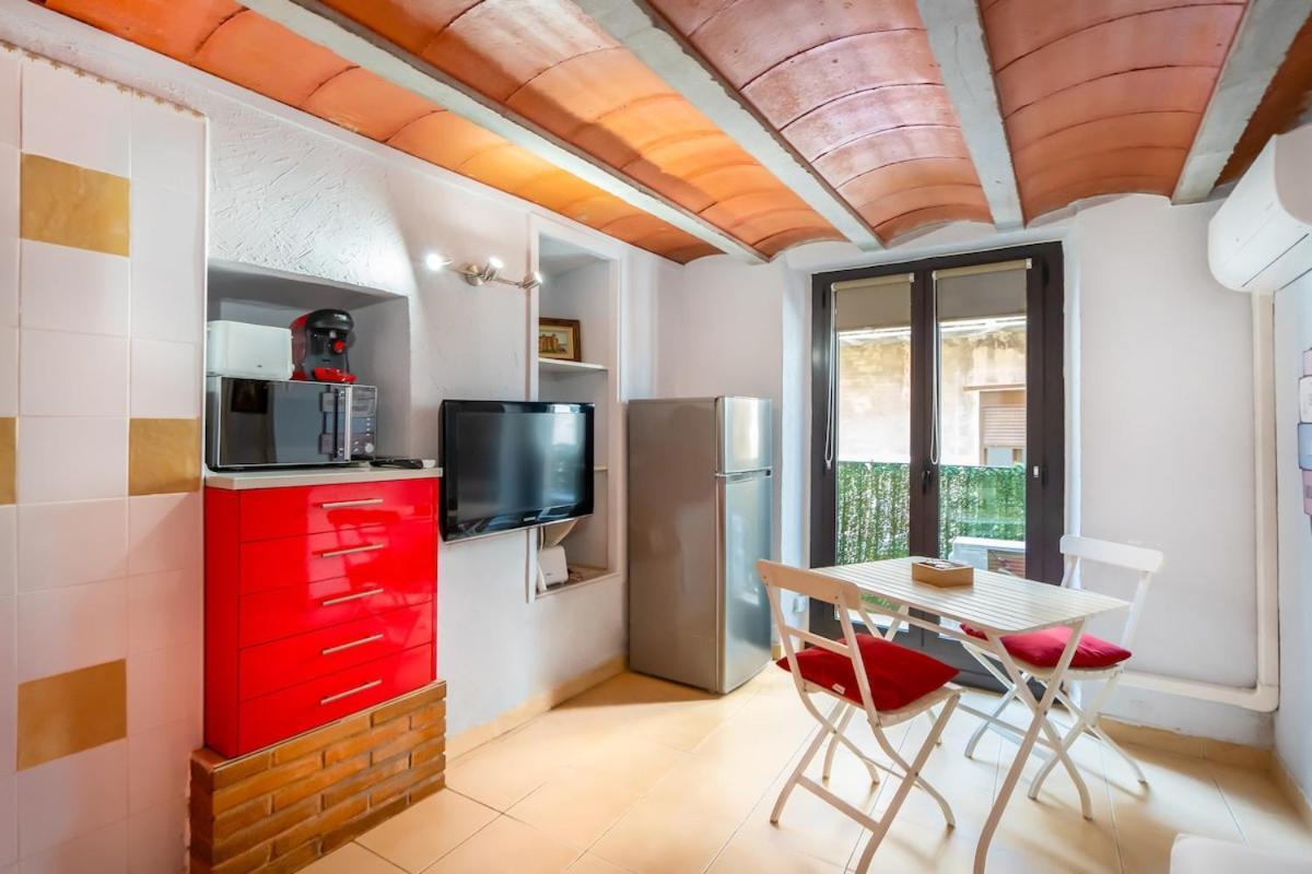 Trinquet By Unik Tarragona Exterior photo