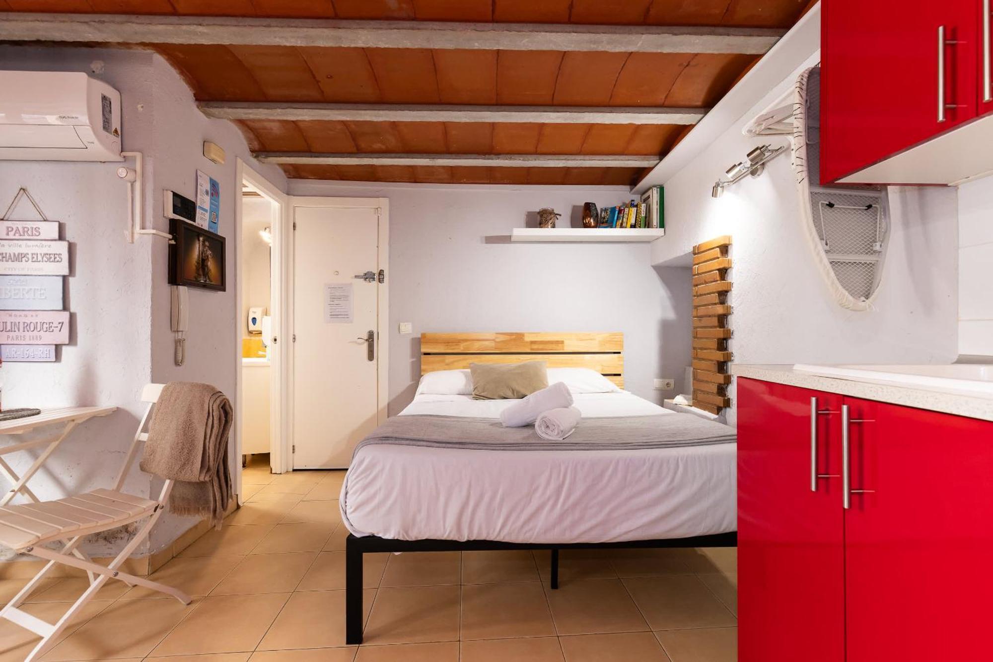 Trinquet By Unik Tarragona Exterior photo