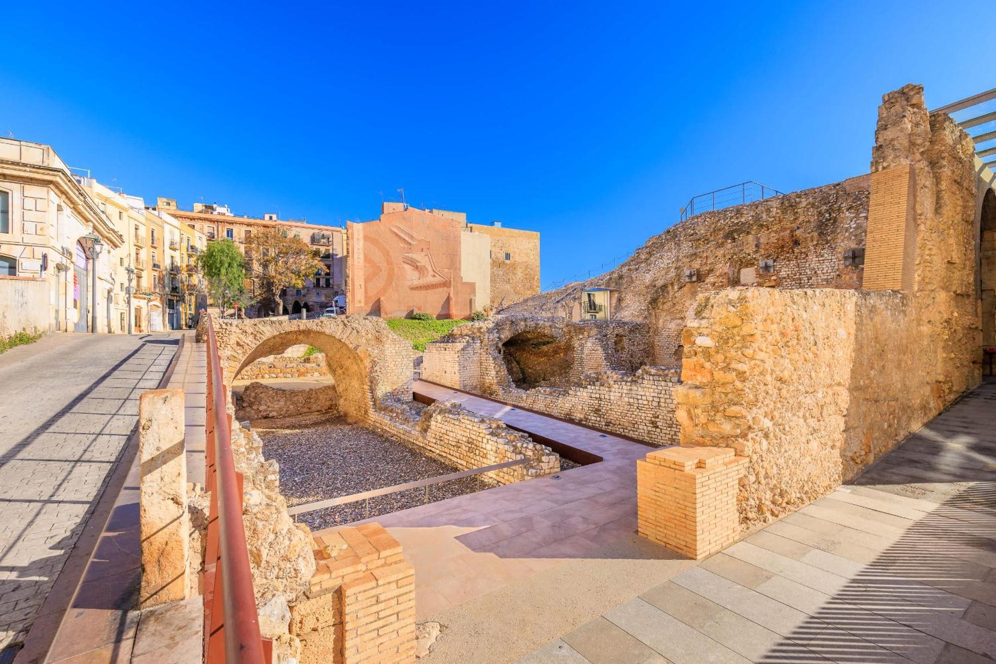 Trinquet By Unik Tarragona Exterior photo