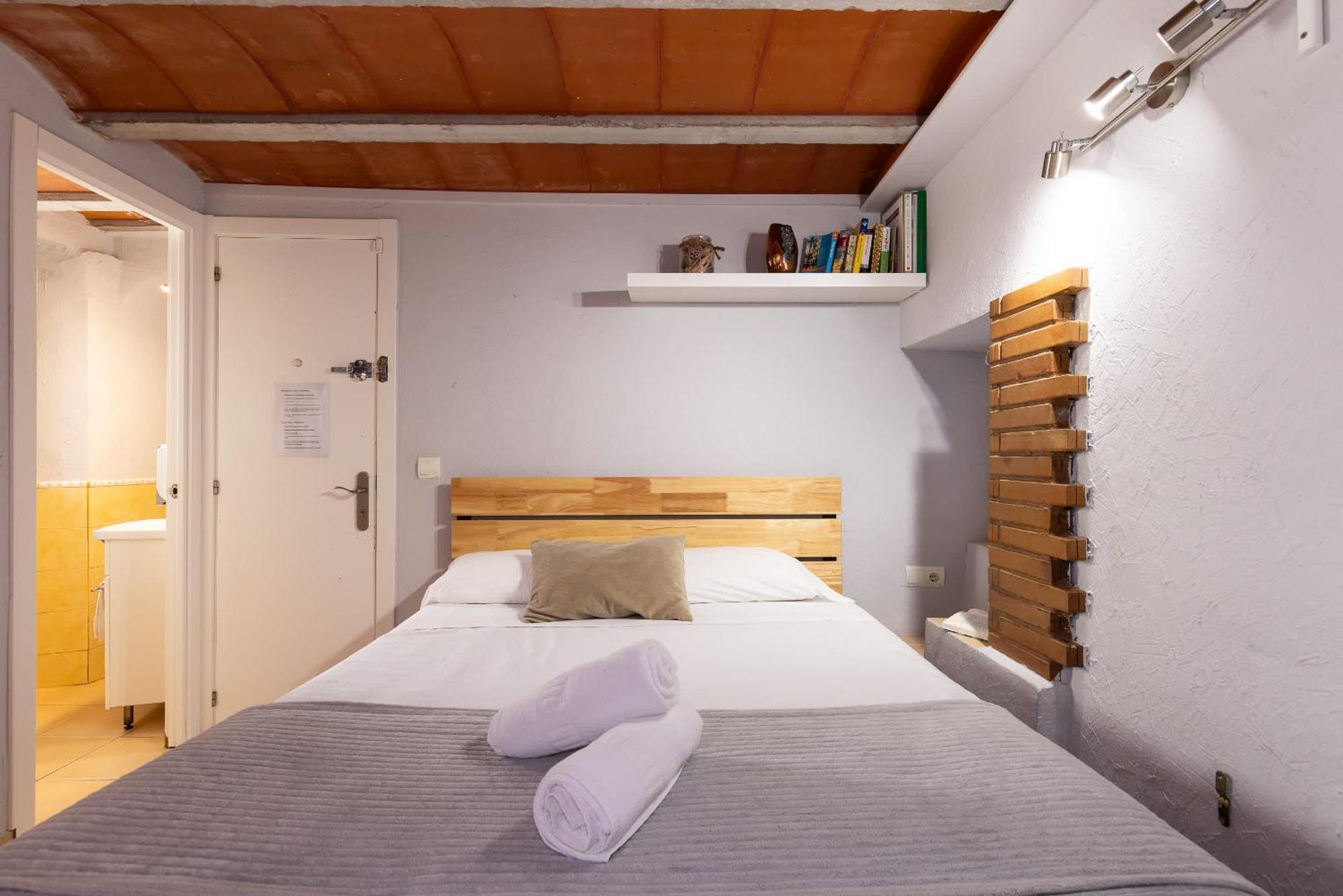 Trinquet By Unik Tarragona Exterior photo