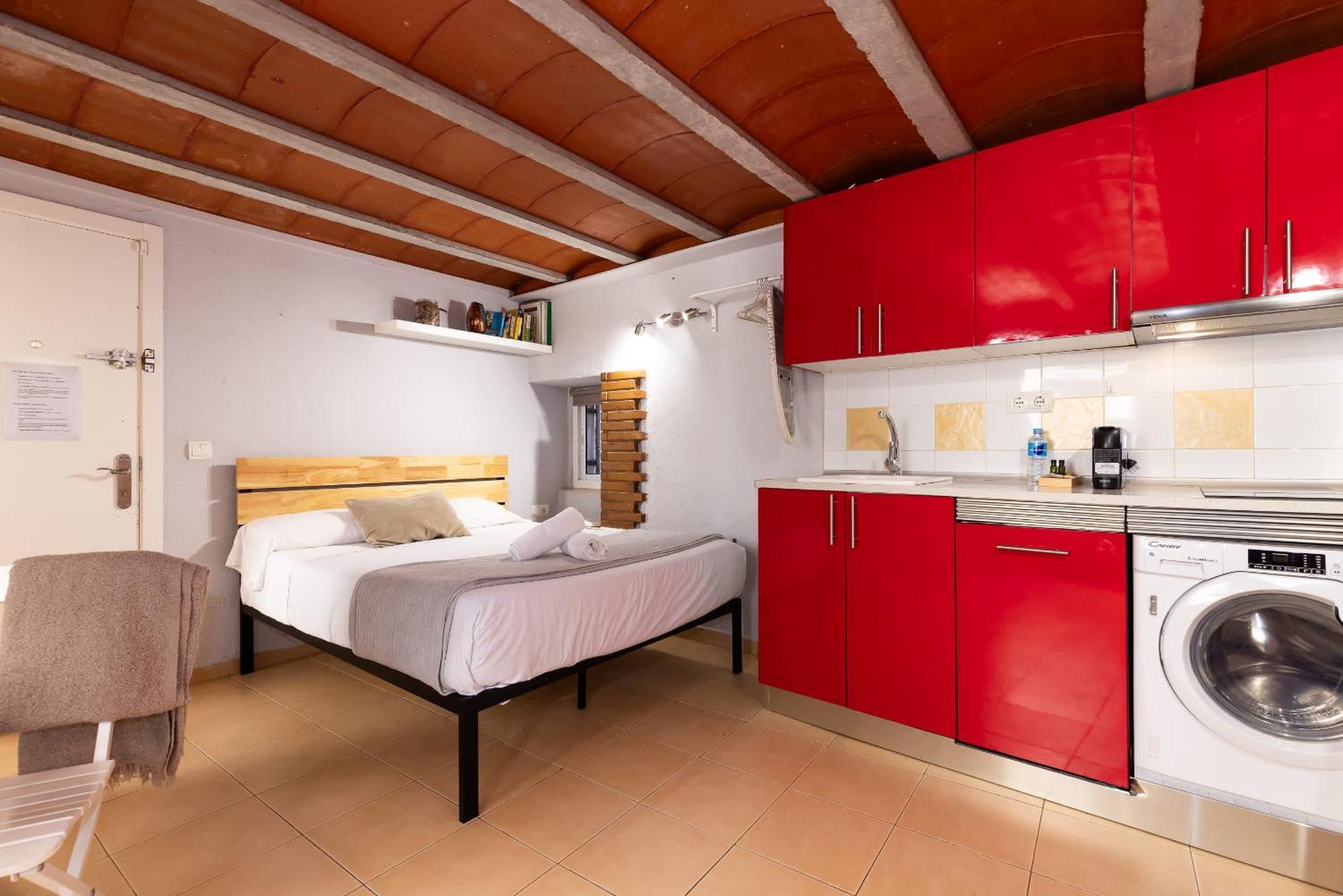 Trinquet By Unik Tarragona Exterior photo