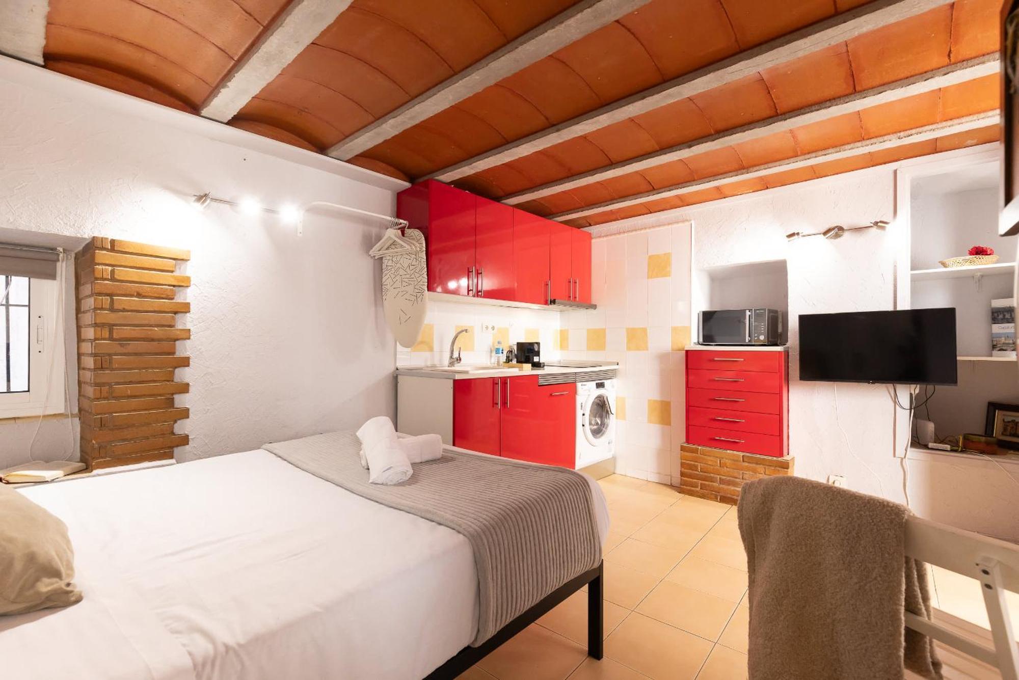 Trinquet By Unik Tarragona Exterior photo