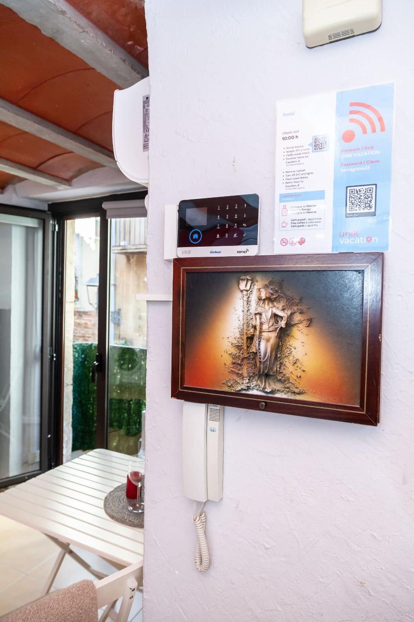 Trinquet By Unik Tarragona Exterior photo
