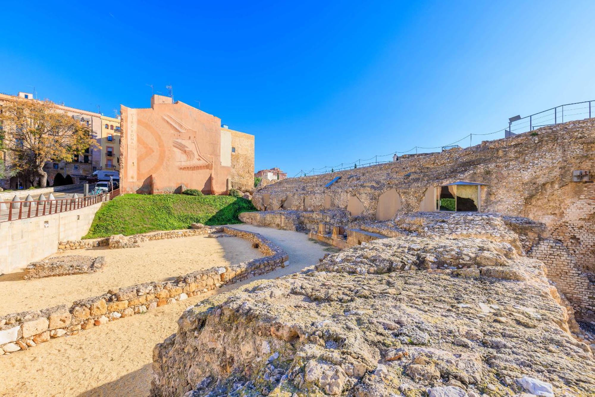 Trinquet By Unik Tarragona Exterior photo