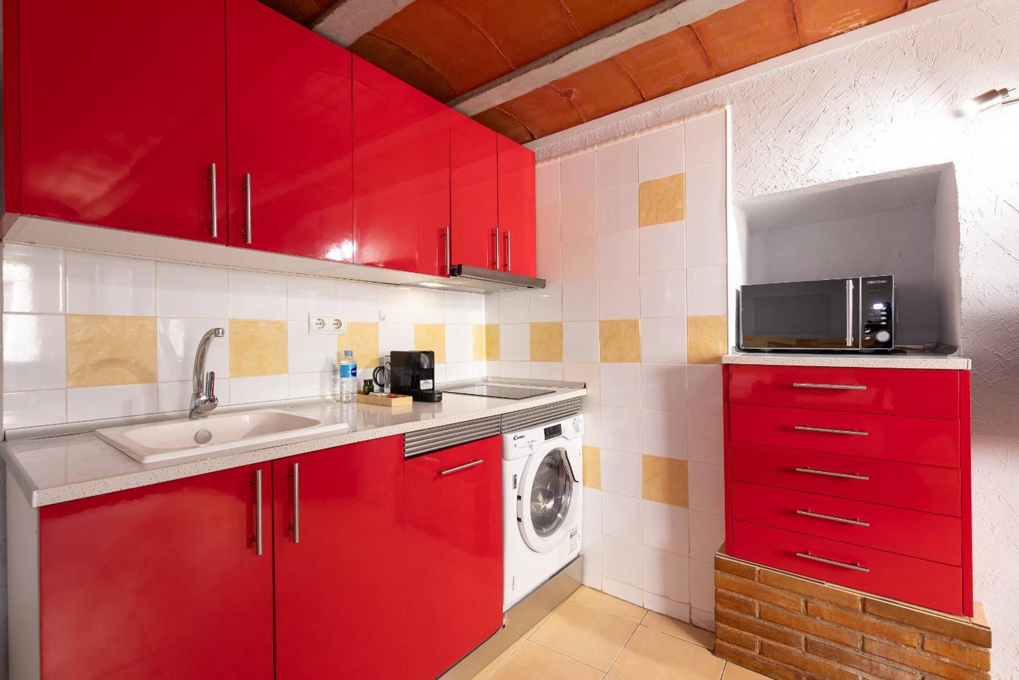 Trinquet By Unik Tarragona Exterior photo