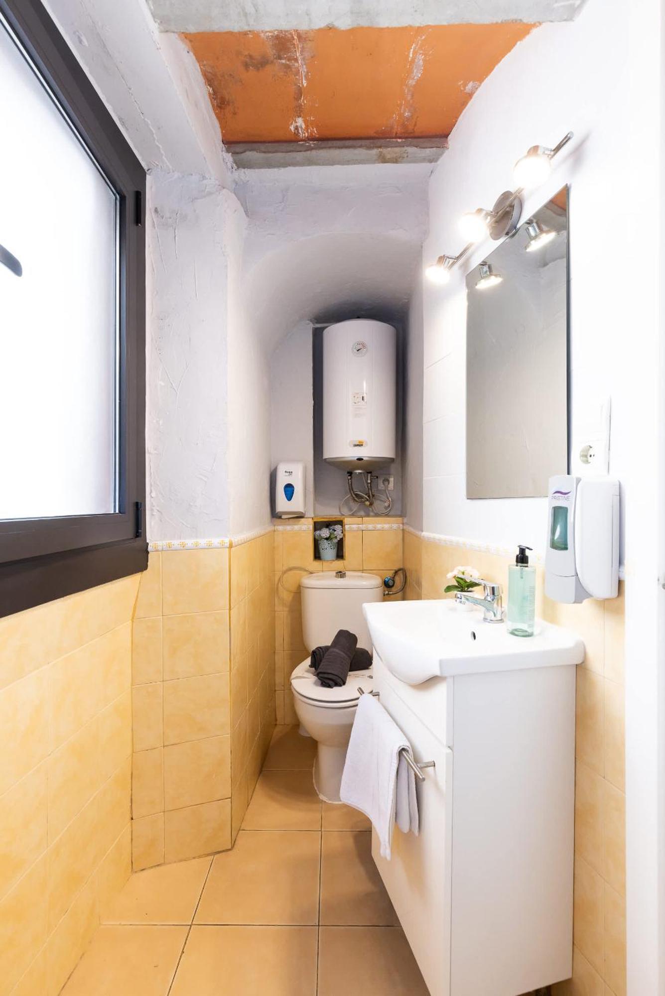Trinquet By Unik Tarragona Exterior photo