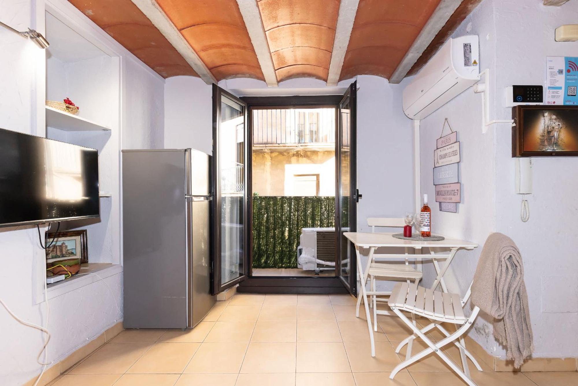 Trinquet By Unik Tarragona Exterior photo