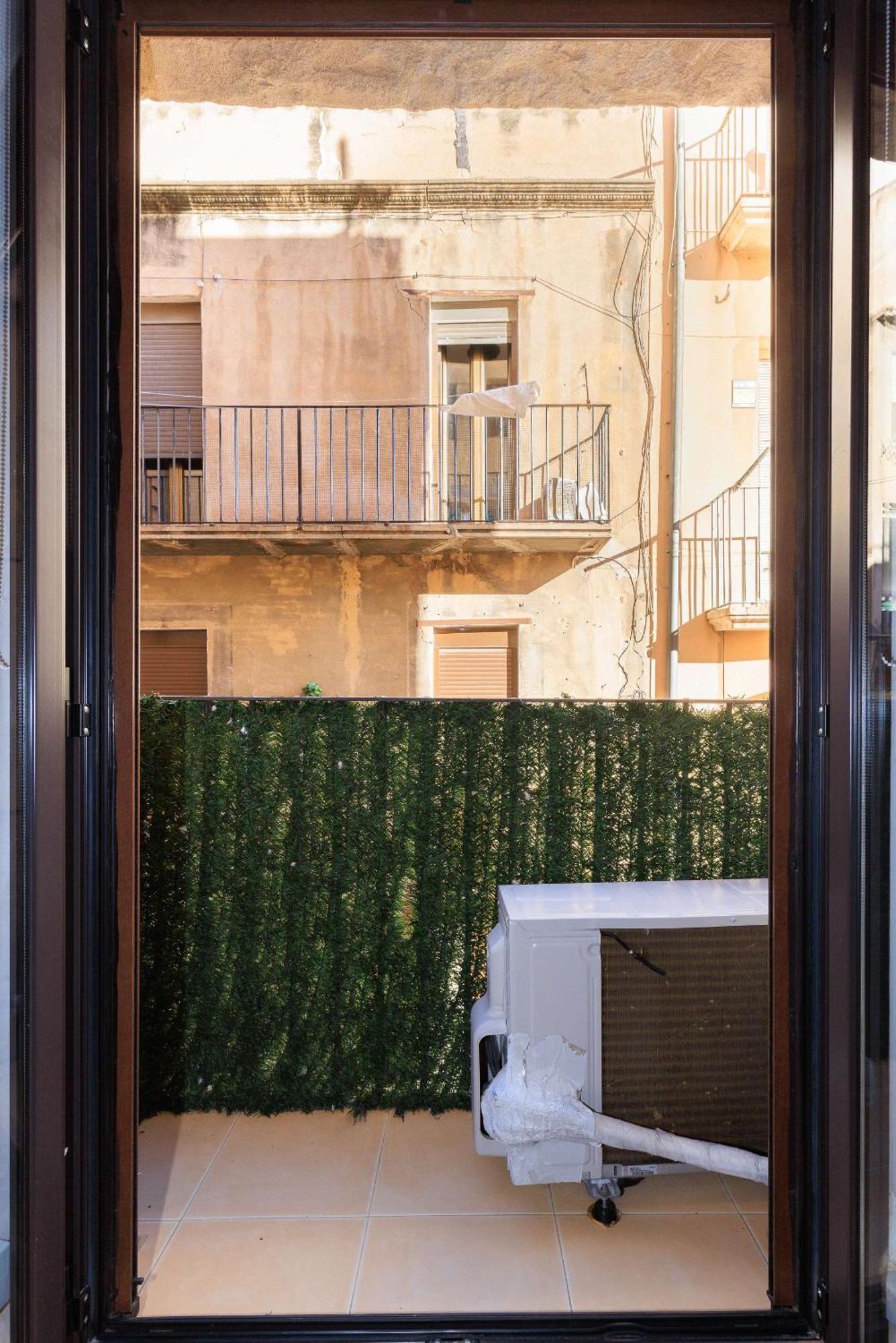 Trinquet By Unik Tarragona Exterior photo