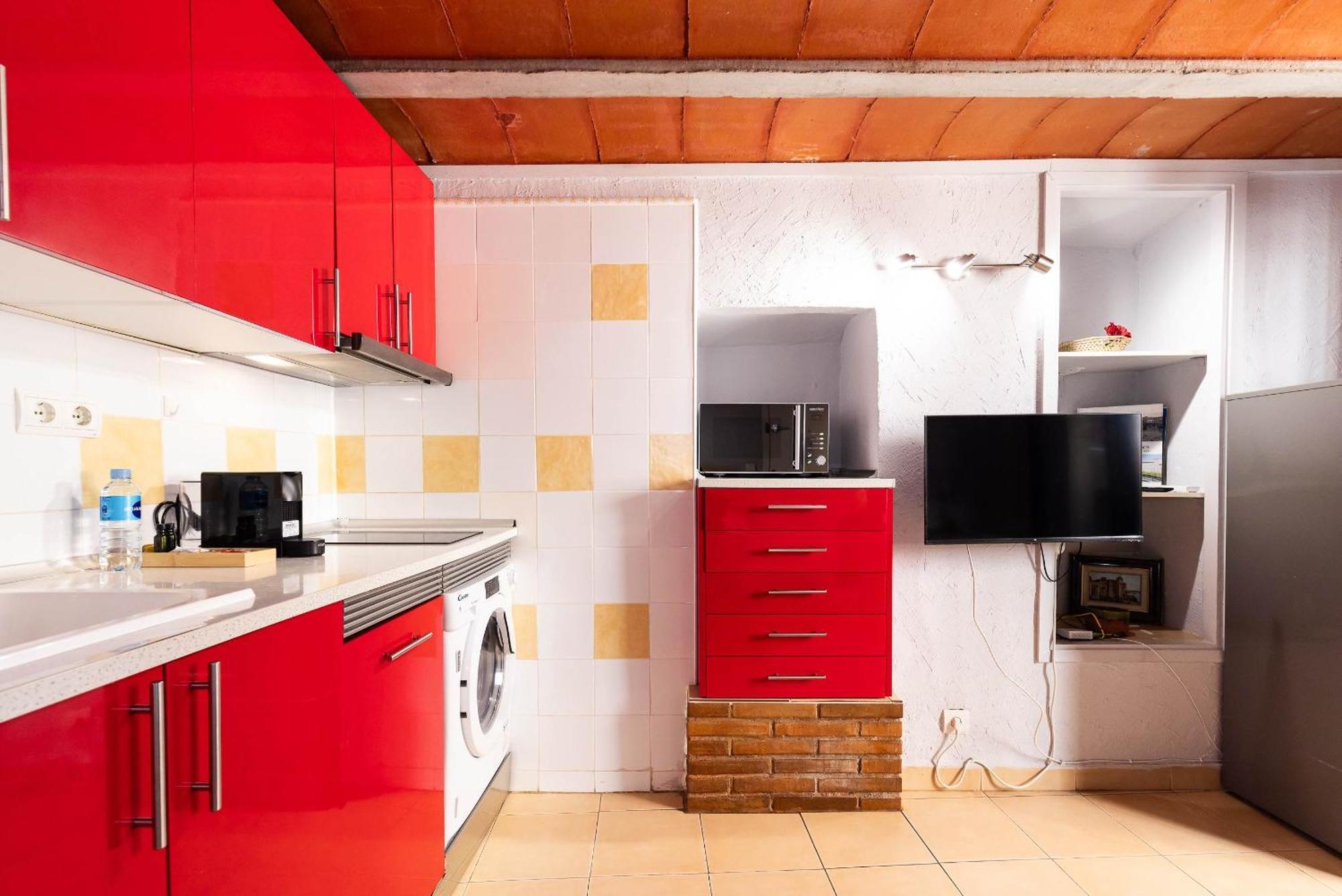 Trinquet By Unik Tarragona Exterior photo