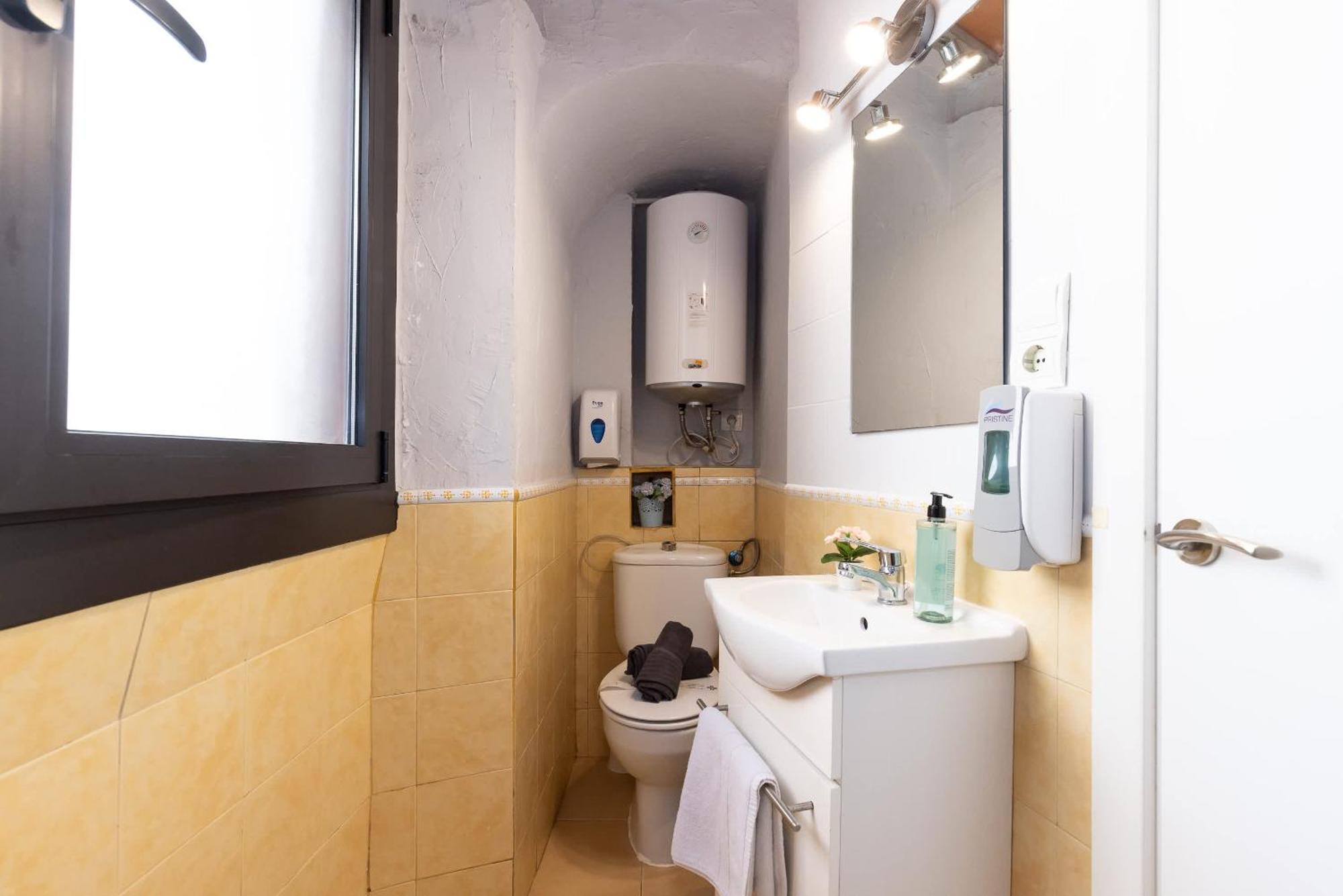 Trinquet By Unik Tarragona Exterior photo