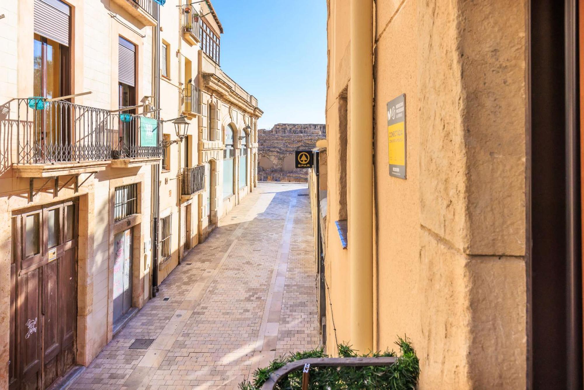 Trinquet By Unik Tarragona Exterior photo