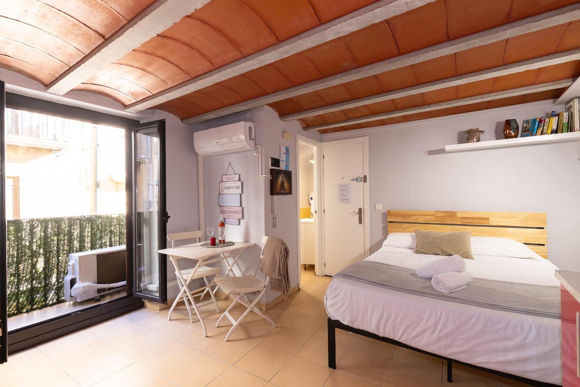 Trinquet By Unik Tarragona Exterior photo