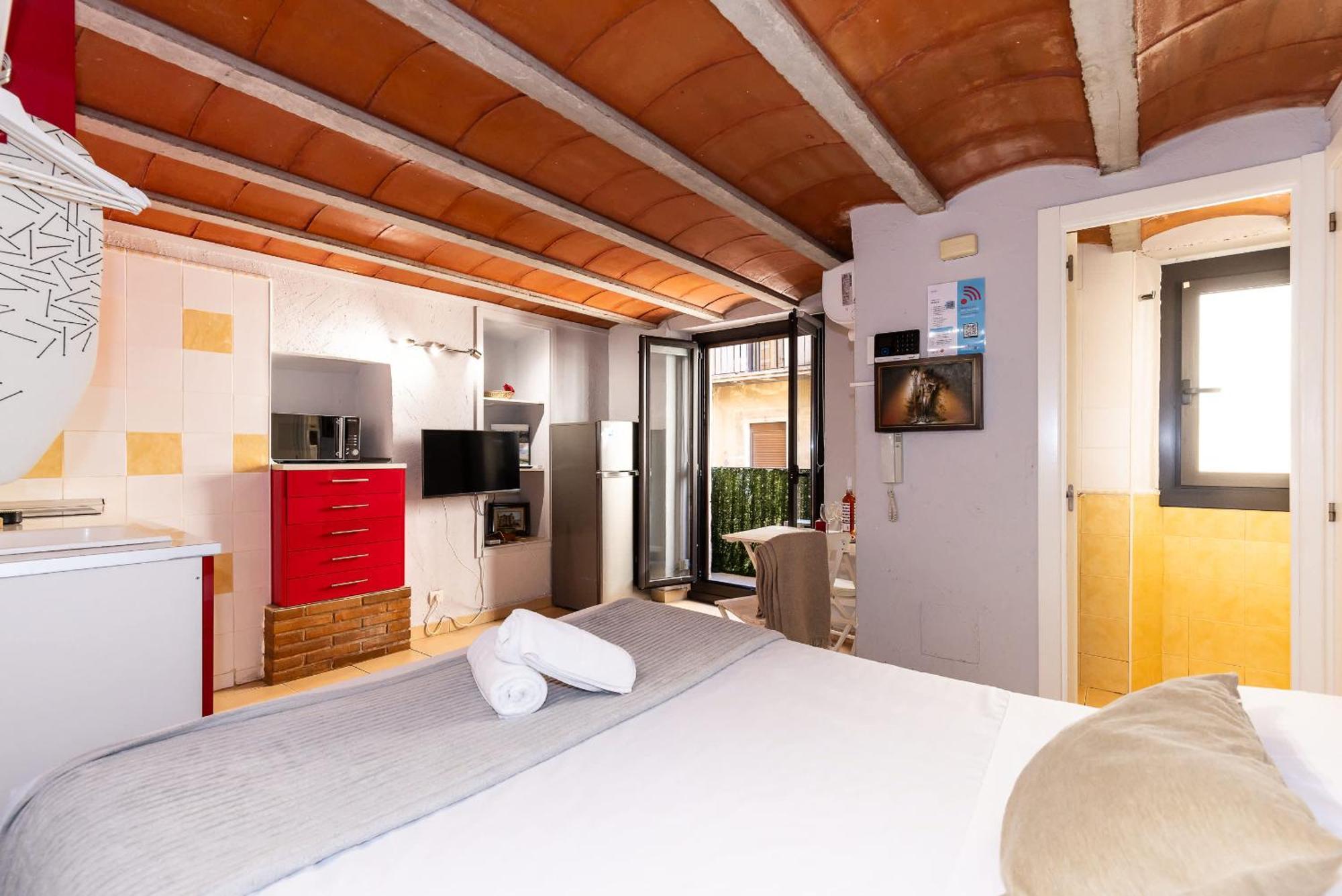 Trinquet By Unik Tarragona Exterior photo